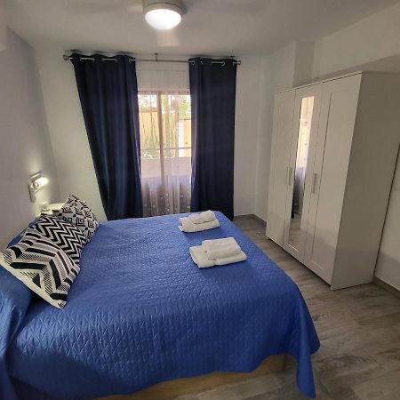 Castle Harbour 2 Appartement Los Cristianos  Buitenkant foto